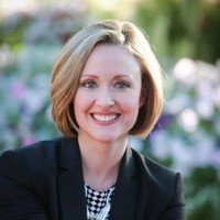 Christy Lee Myers Smith