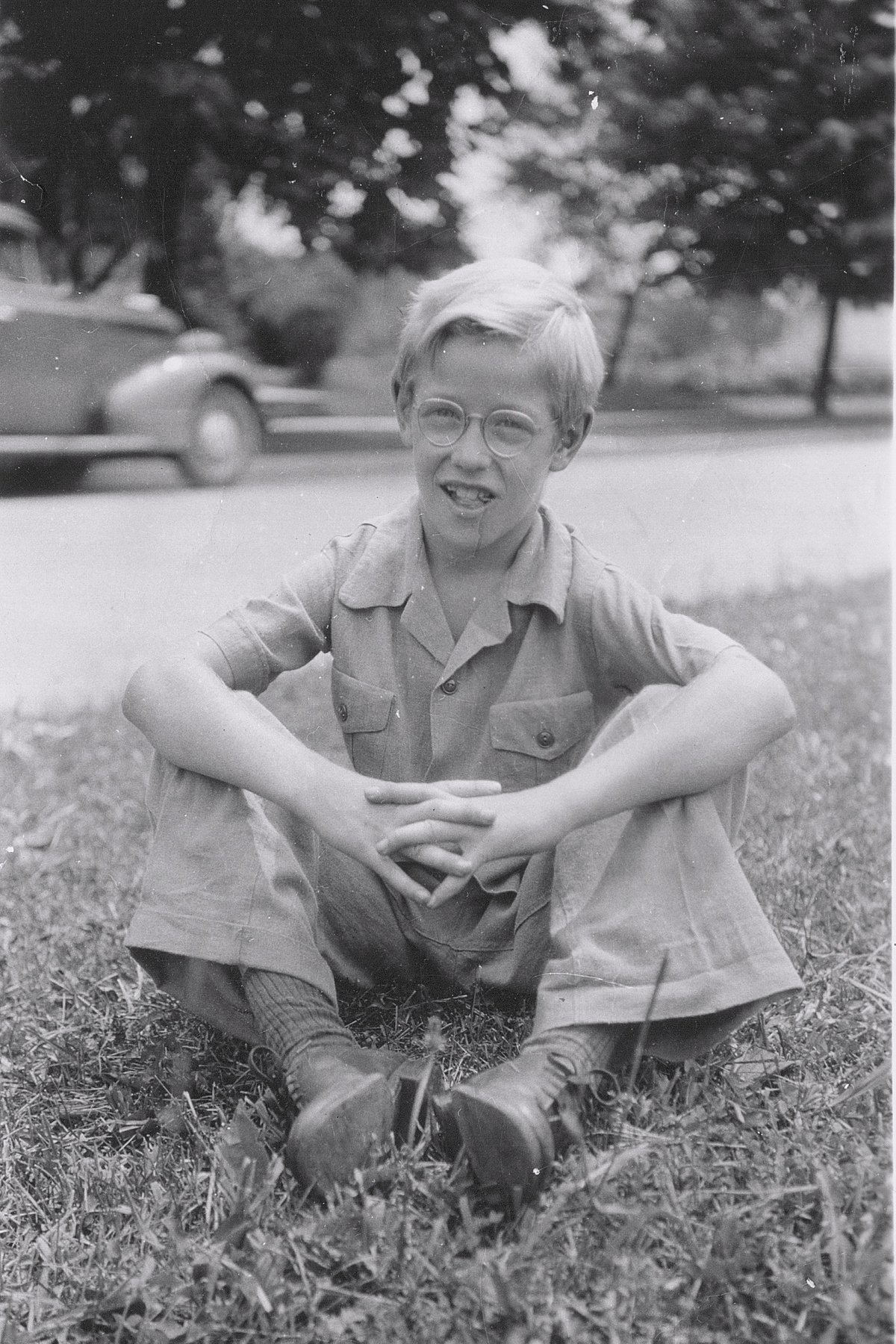 David Burl Moore — photo 8