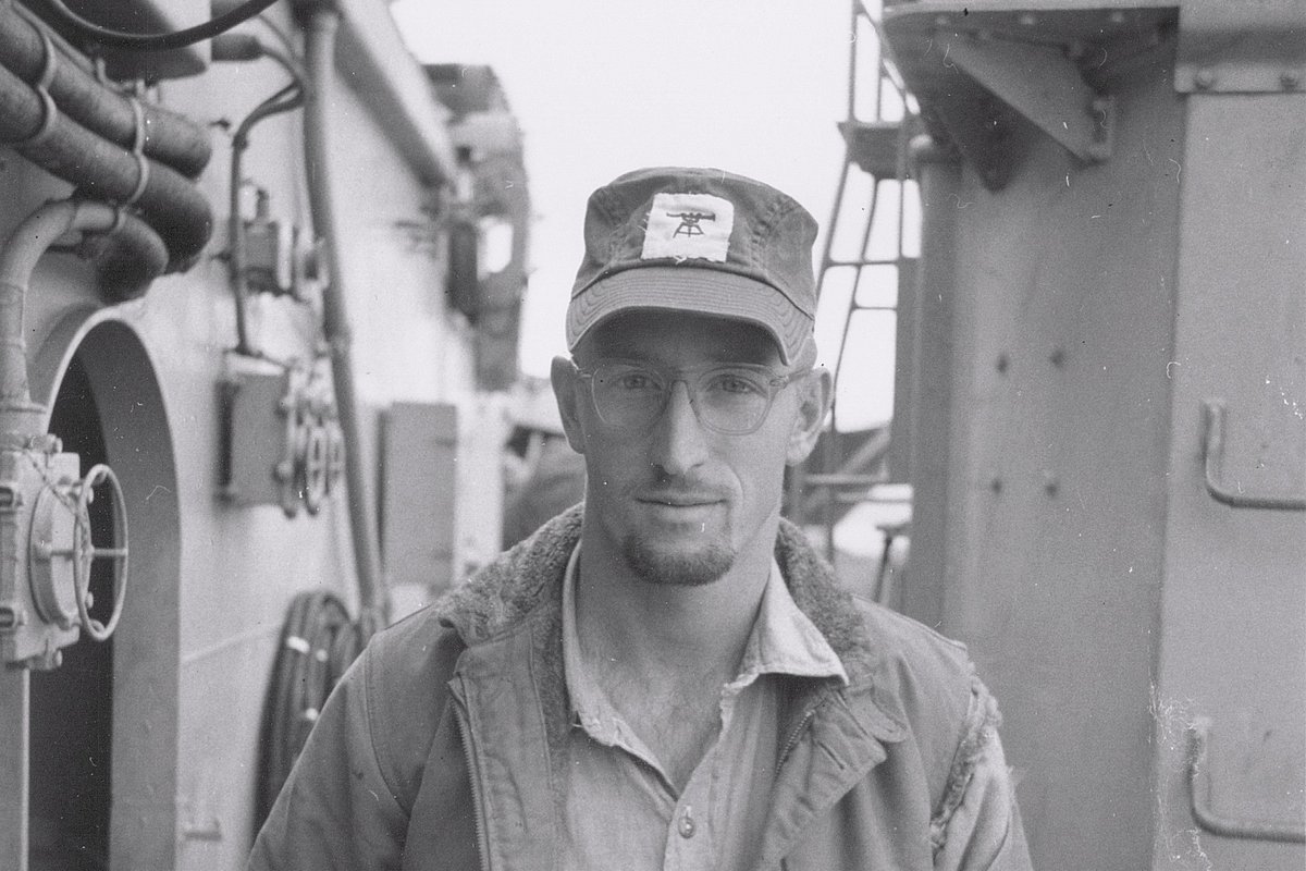 David Burl Moore — photo 9