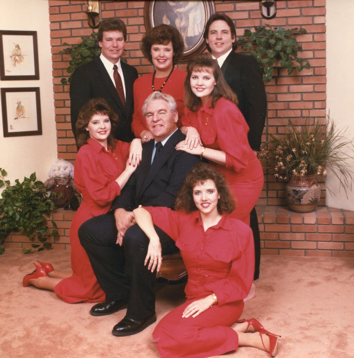 Ernest Lawrence Gaddie