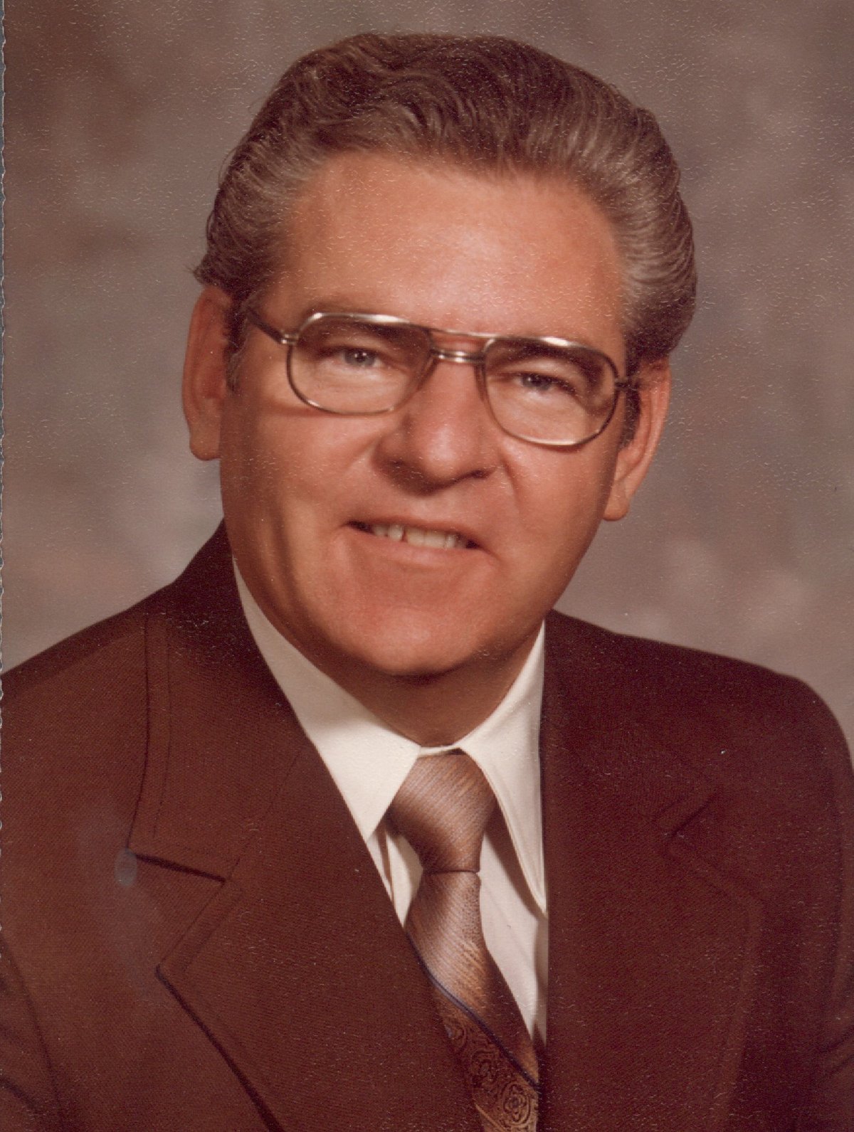 Ernest Lawrence Gaddie