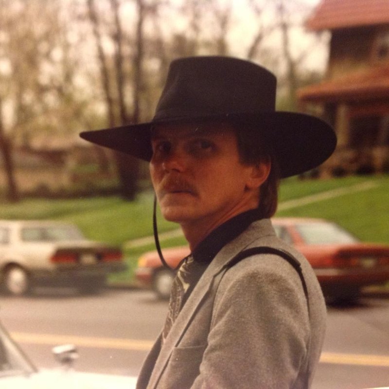 John Christopher Heindel