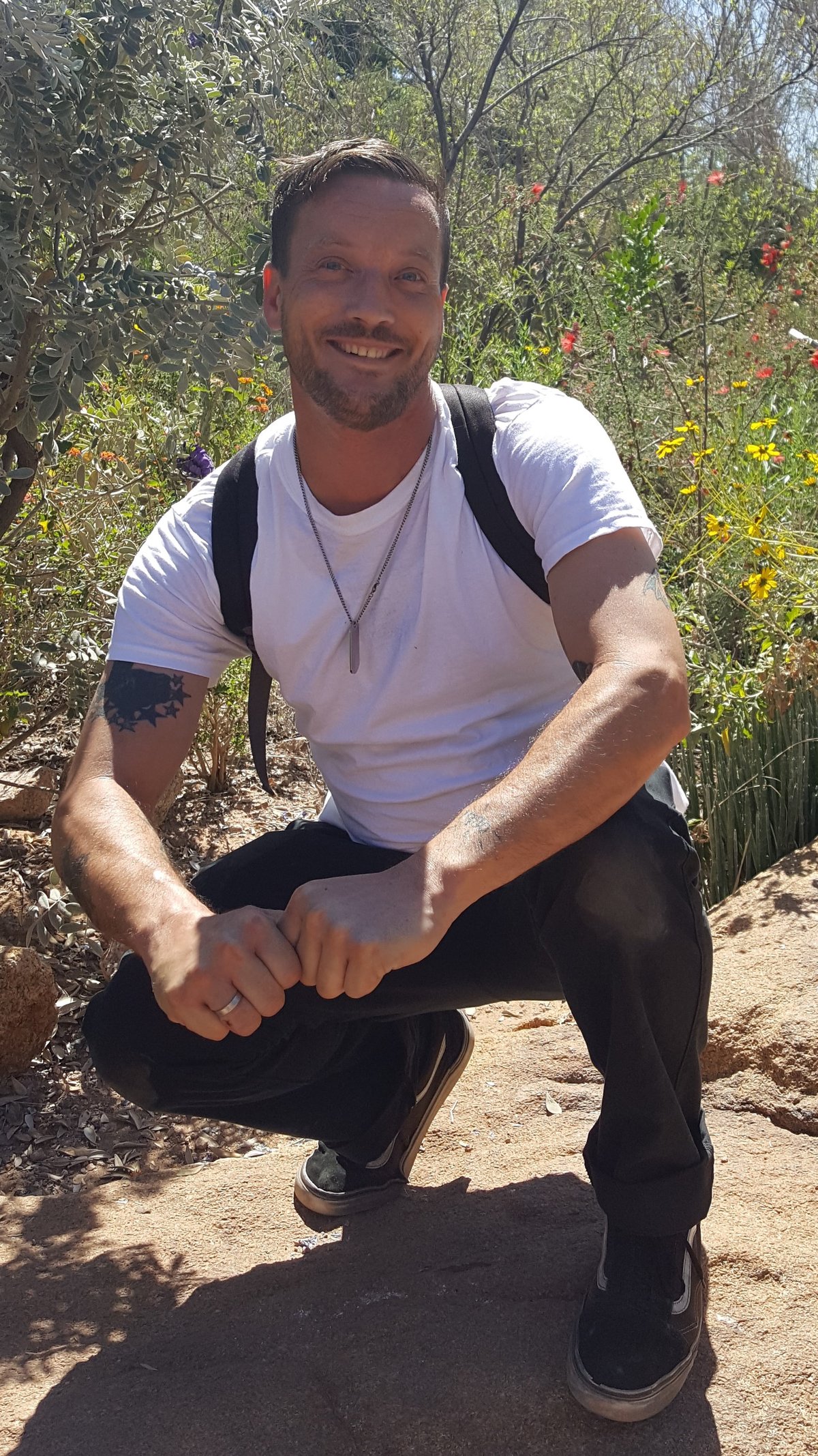 Paul Russell Patmore