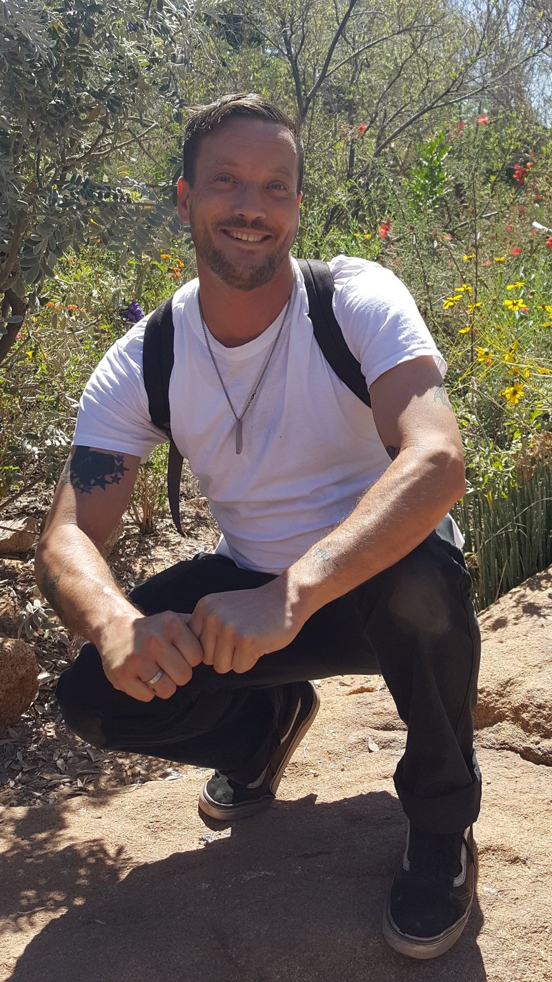 Paul Russell Patmore