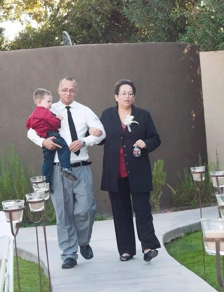 Vickie Hoy — photo 14