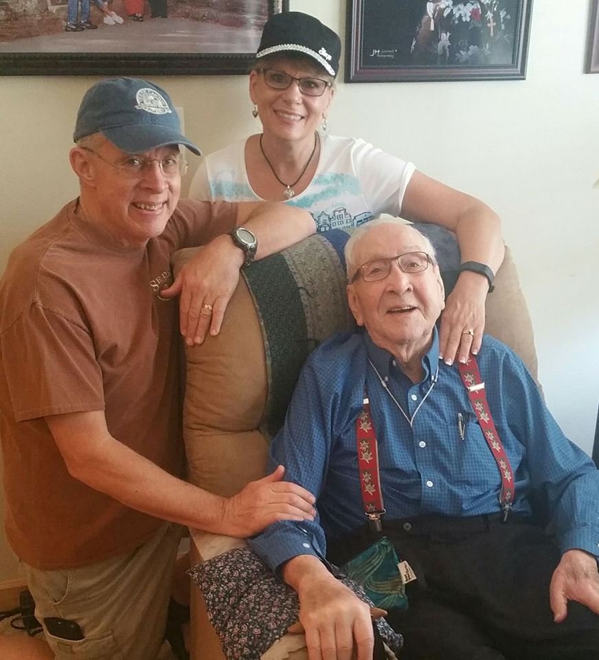 Wade Michael Hoff — photo 7