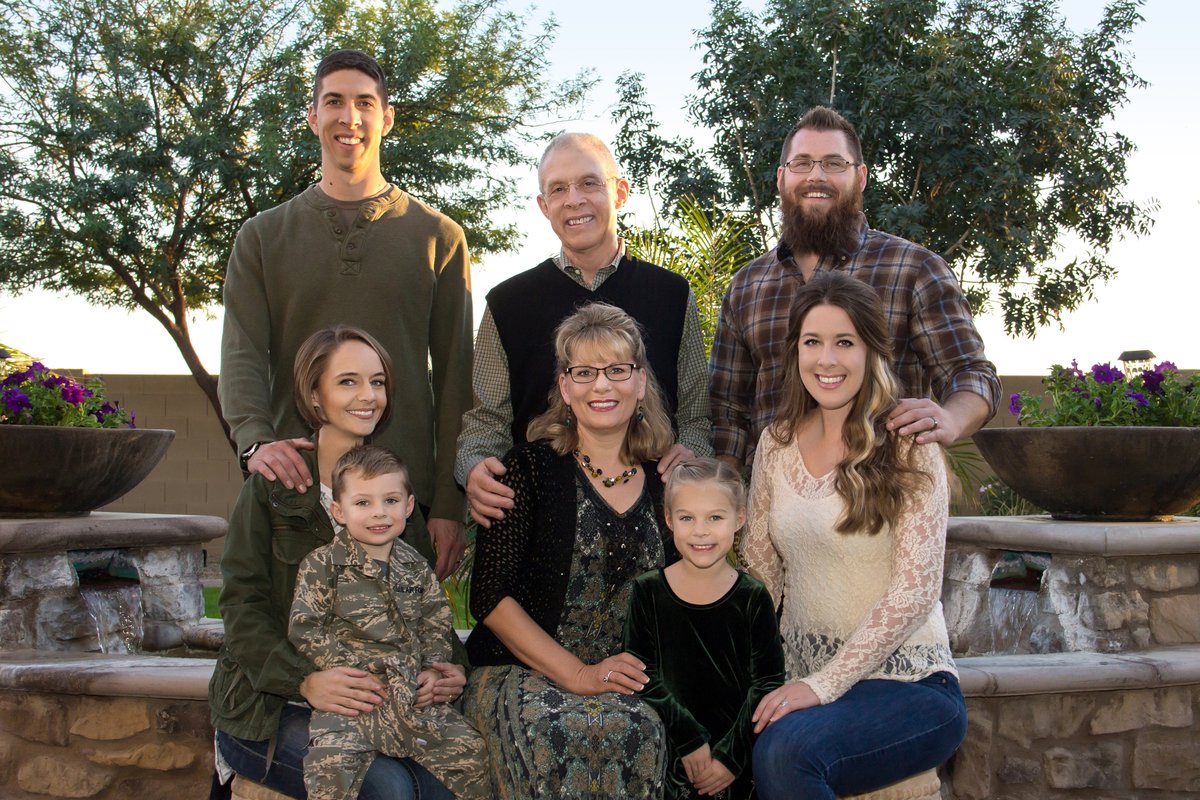 Wade Michael Hoff — photo 4