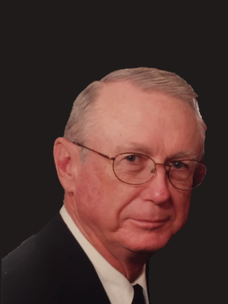 Dennis Mitchell McCuan