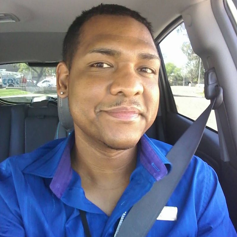 Dana Eugene Williams