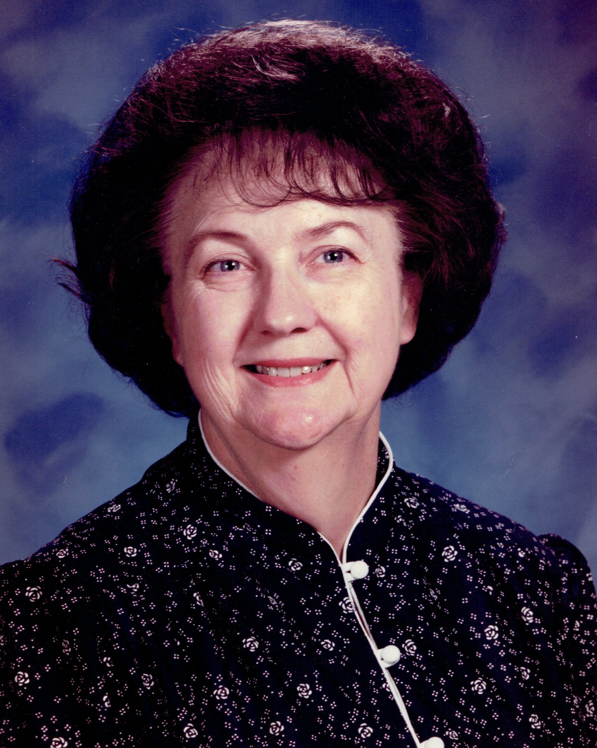 Helen Louise Jackson Spuhler