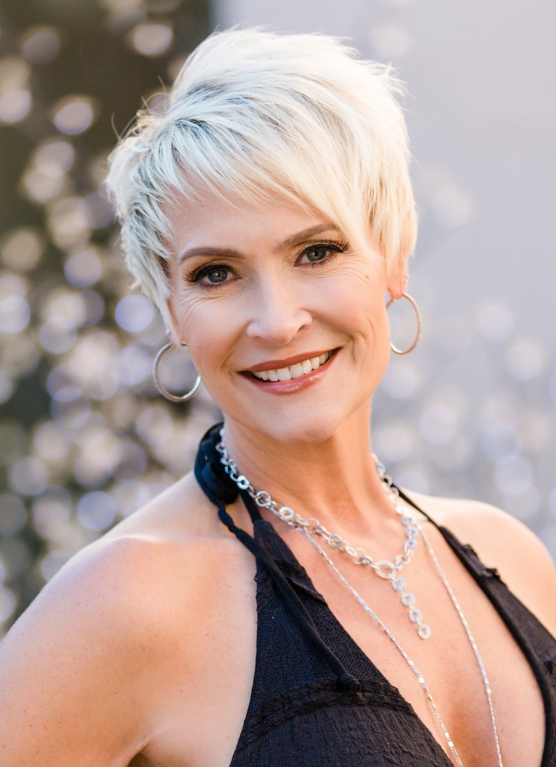 Kathryn Charise Parsons