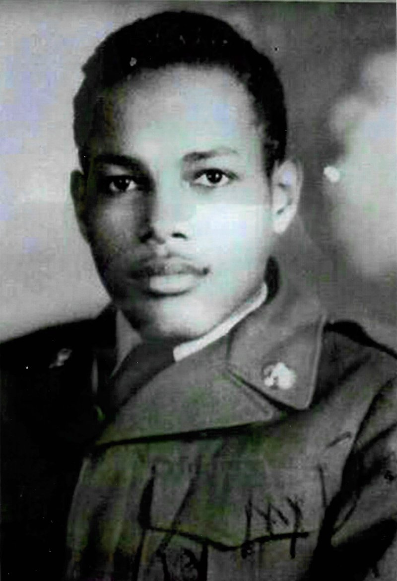 McKinley Straham III