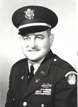 Robert Daniel Sullivan Lt. Col. (retired)