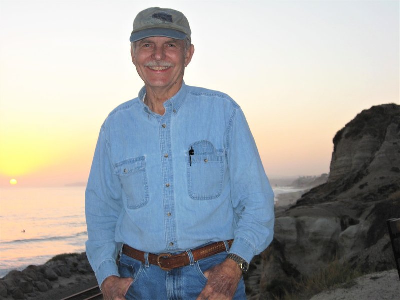 Wayne Nelson McBride