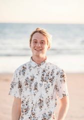 Bohdie Charles Larson