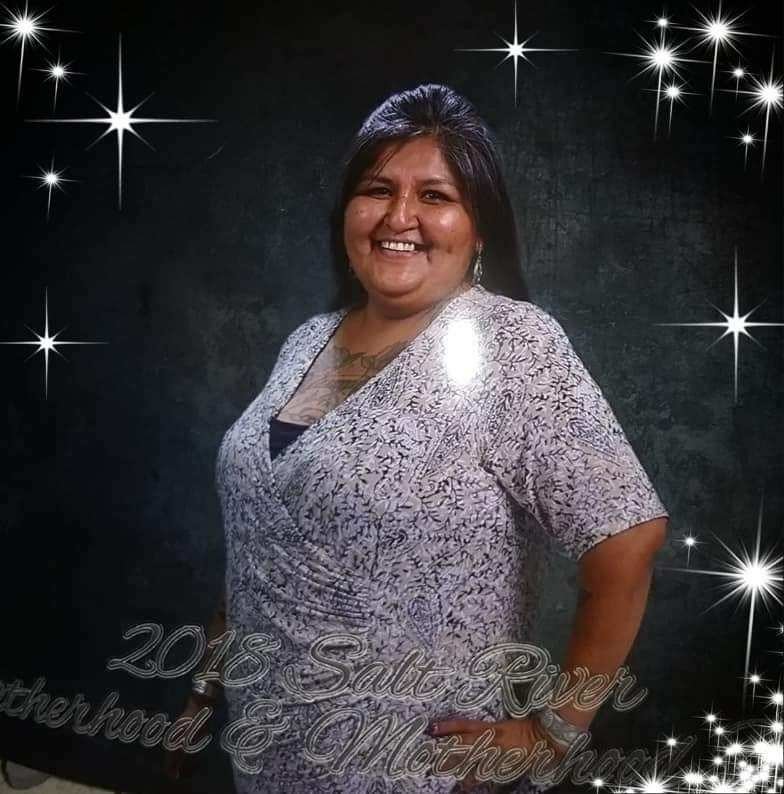 Cassandra Lynn Manuel