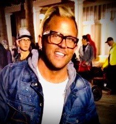 Chad Michael Galbasini