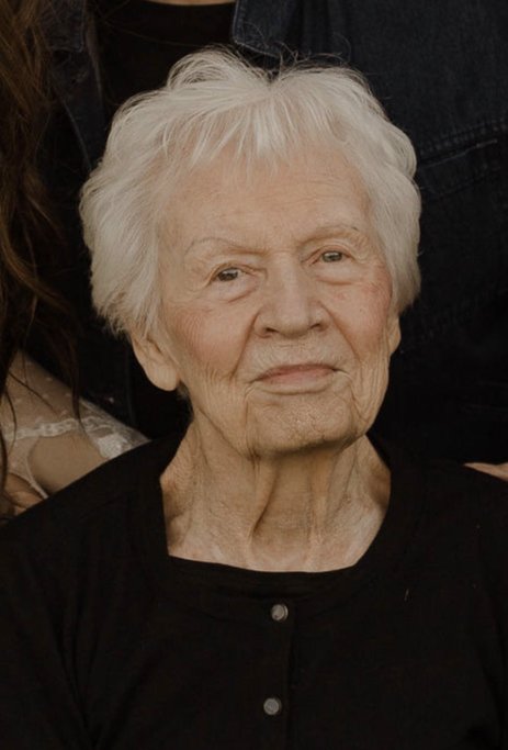 Gwendolyn Francis Pipkin Shelley