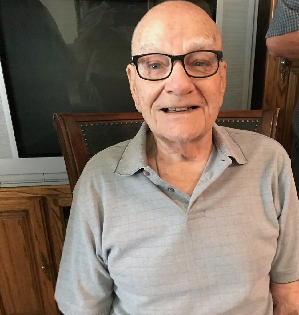 Joseph Paul Fournier