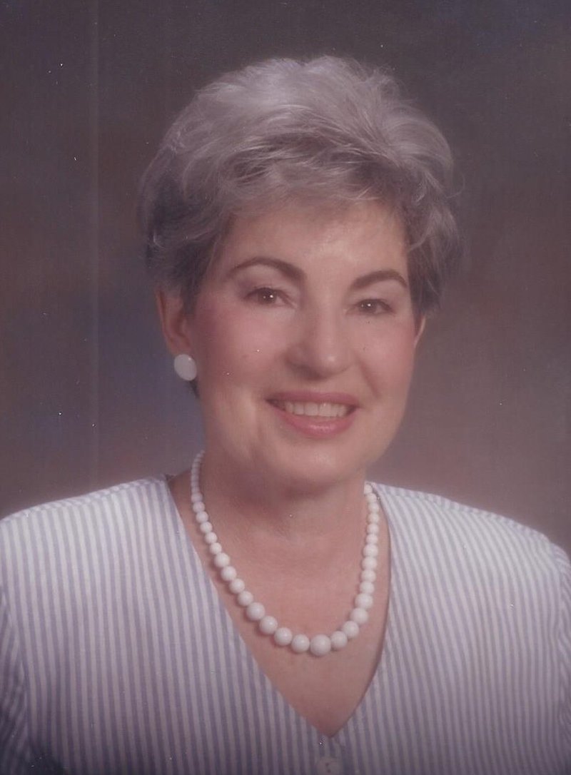 Marilyn Macdonald Cottrell Haws