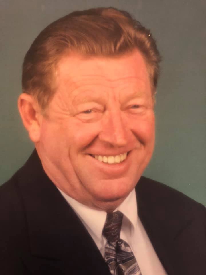 Ronald Eugene Dodrill