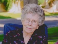 Phyllis Jones Curtis