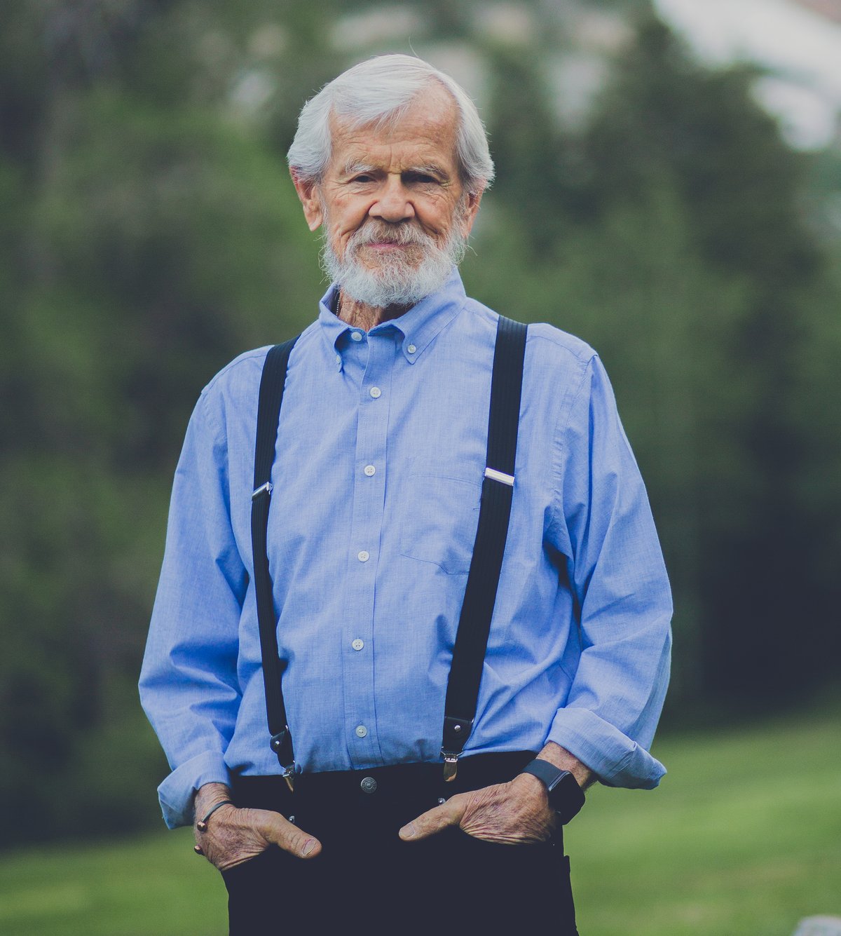 Thomas William Olmstead