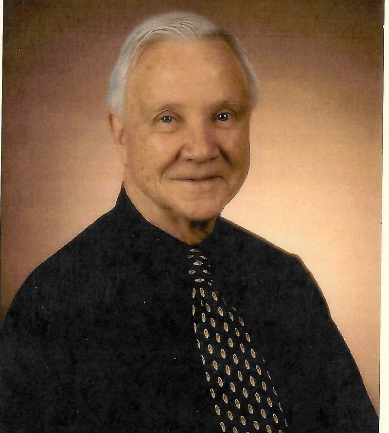 Harry Jean Buckmister