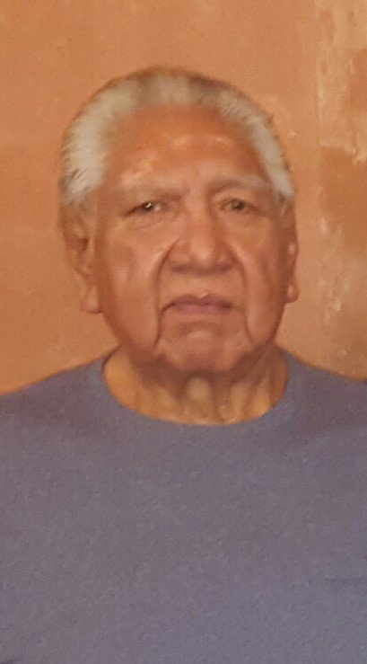 Luke “Woody” Martin Seota