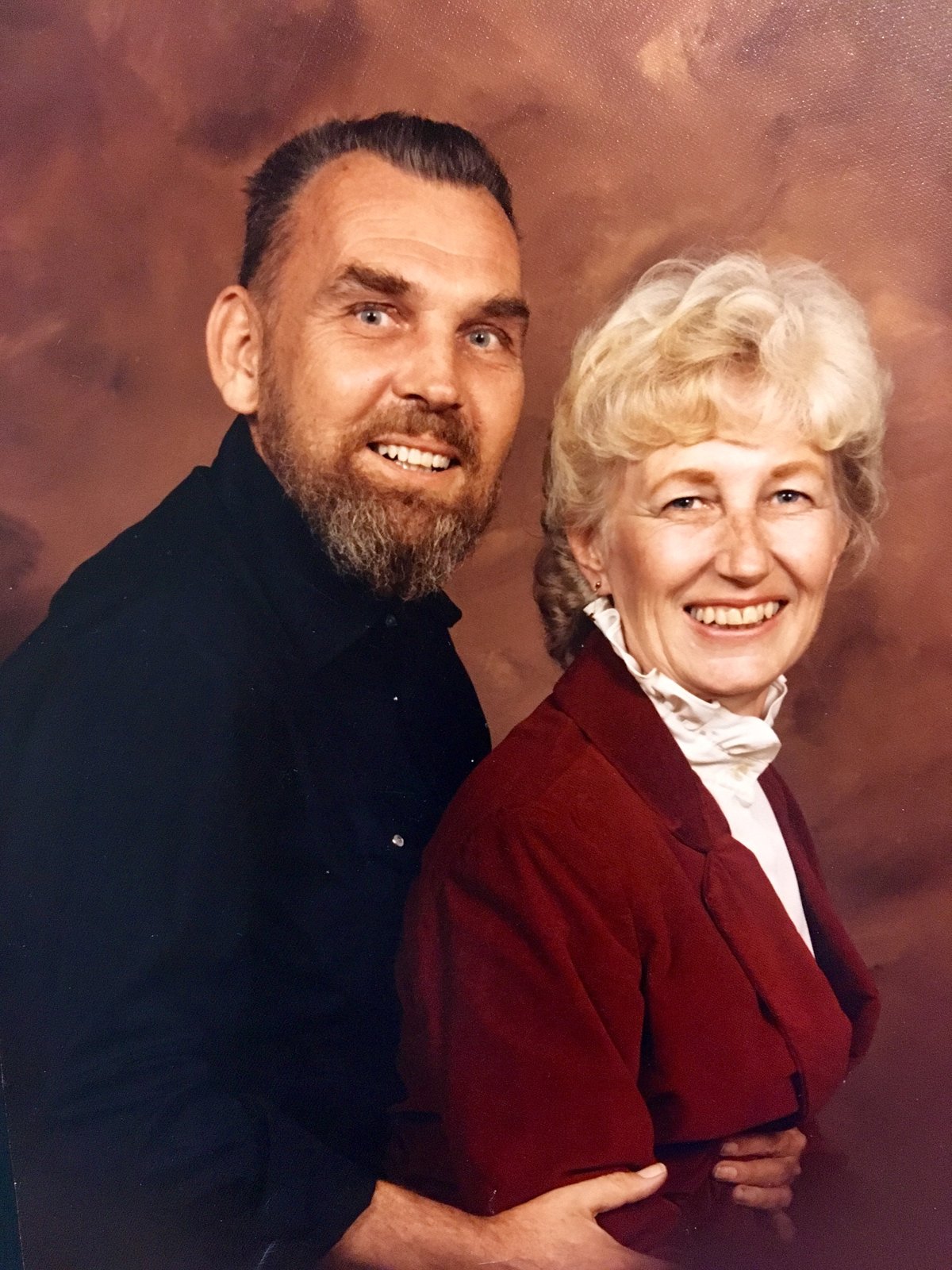 Frederick Mathias Rogers