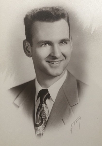 John C. McLoughlin Jr.