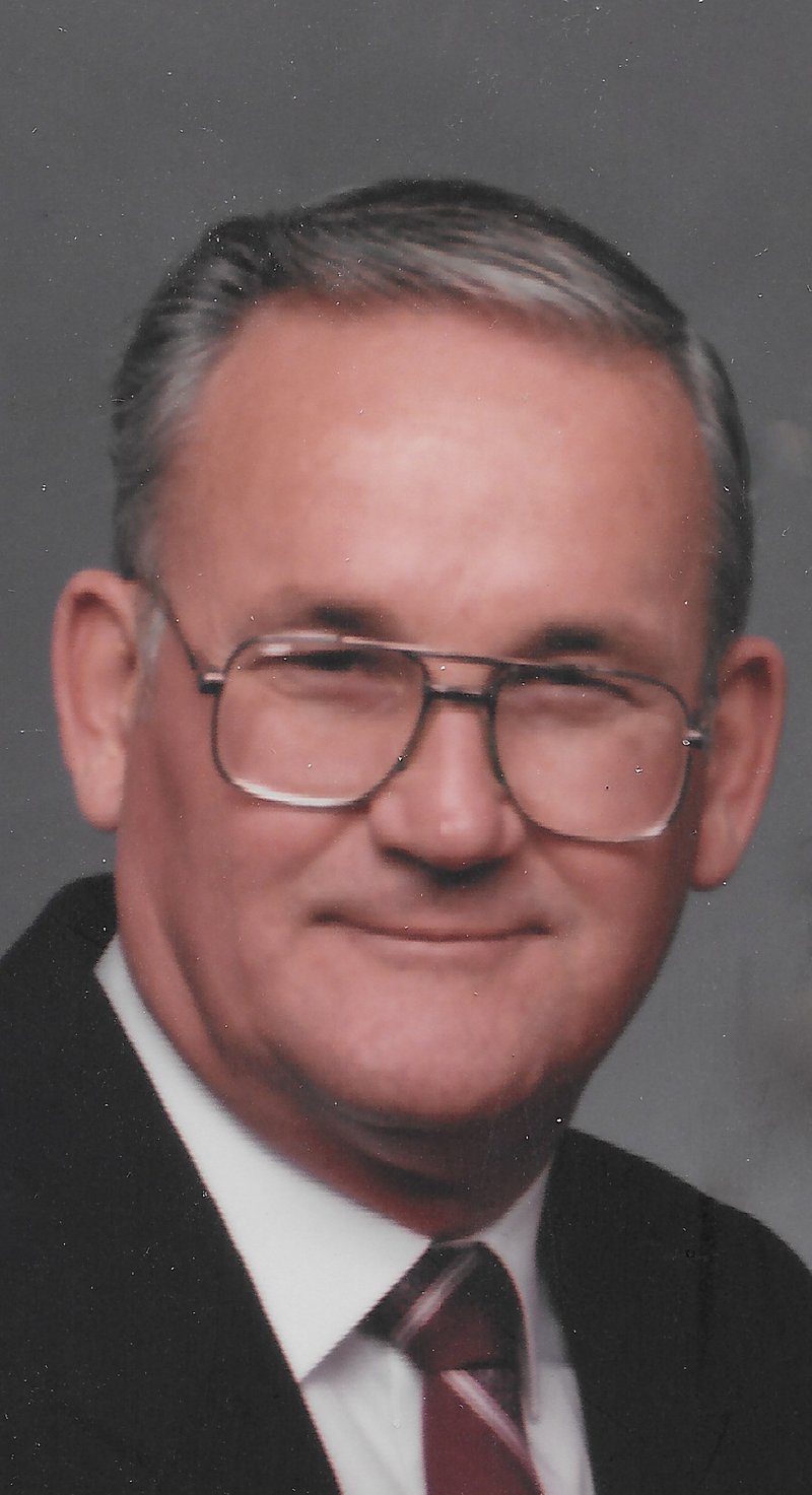 John Whipple Skouson