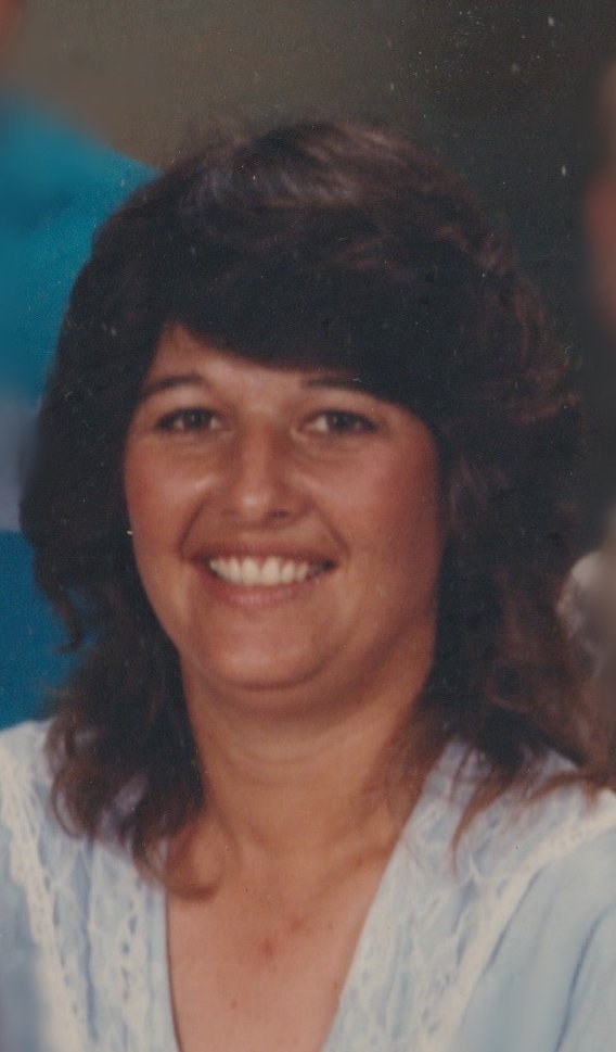 Elizabeth Deatra Montgomery