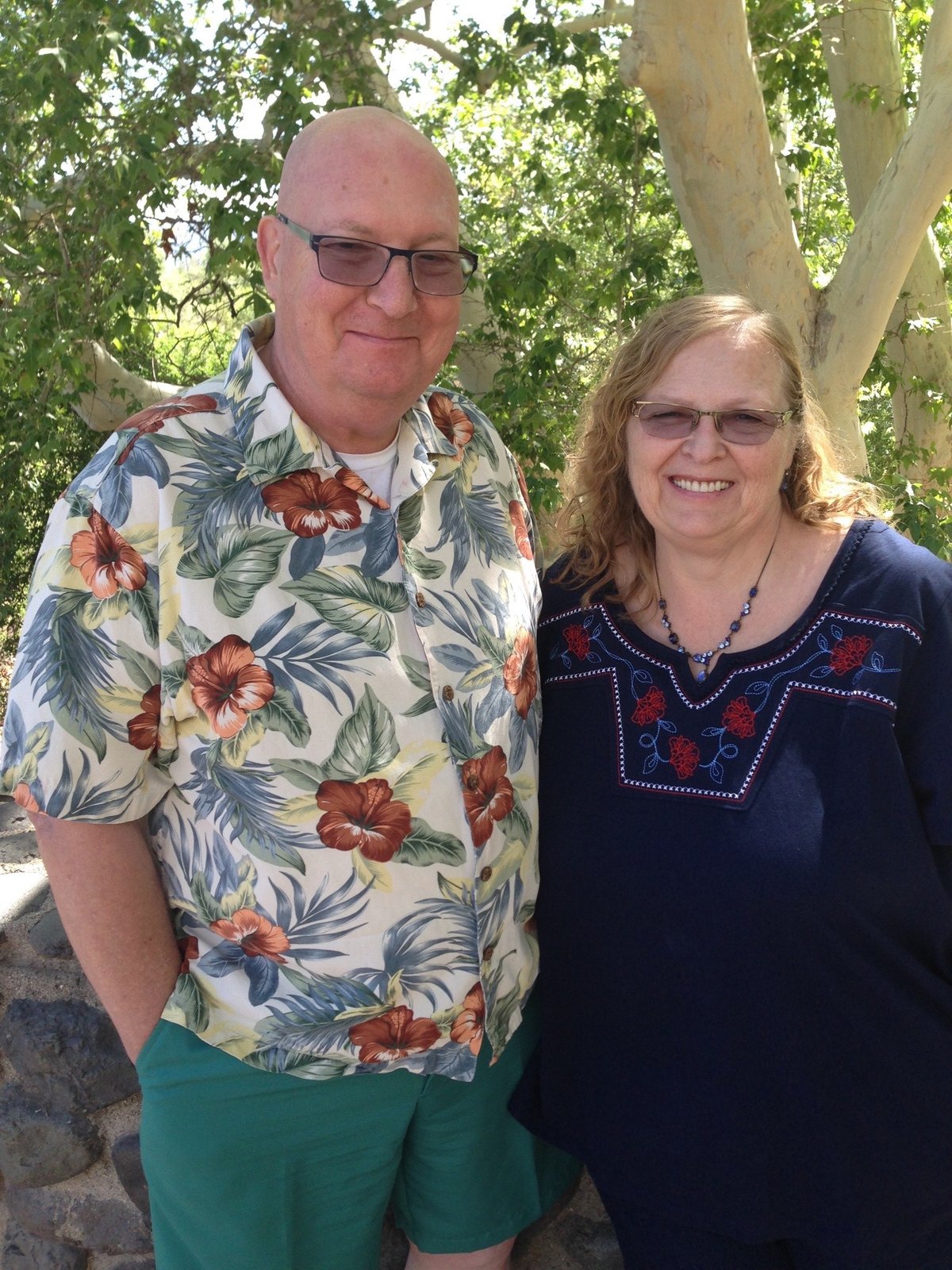 James (Jim) Lloyd Henry, Sr. — photo 3