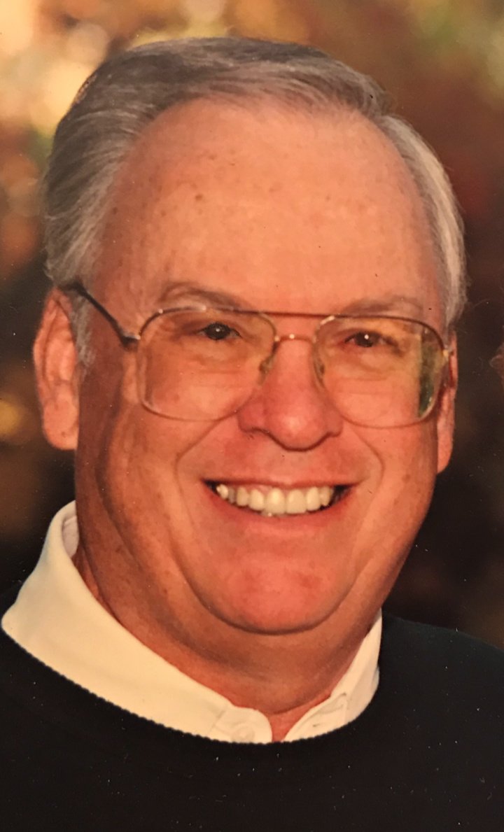 James Melvin Harrison