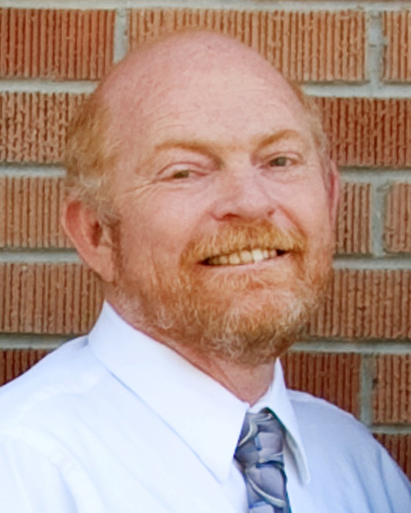 Lowell Kenneth Heater