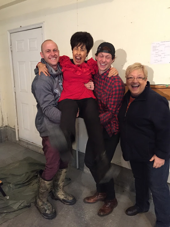 Marlene Riggs — photo 5