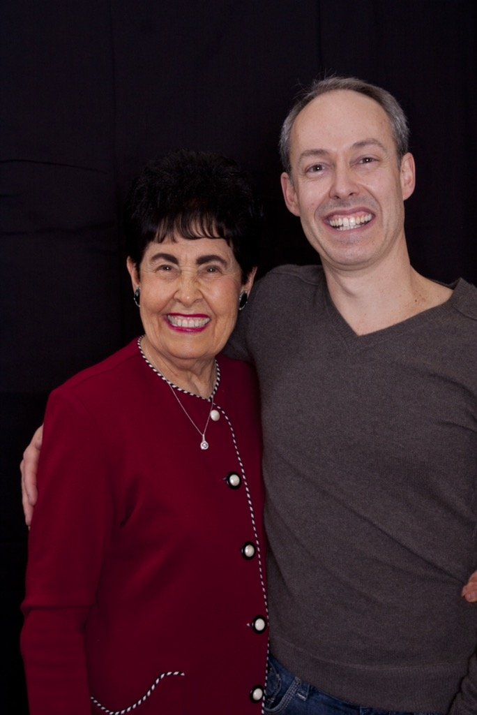 Marlene Riggs — photo 3