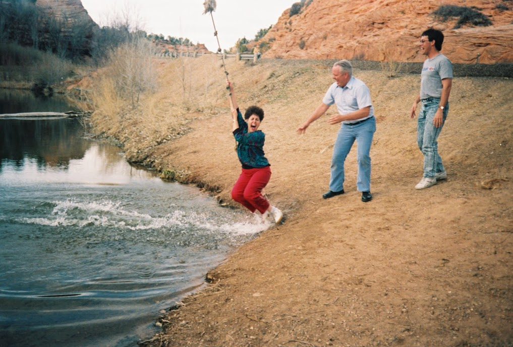 Marlene Riggs — photo 7