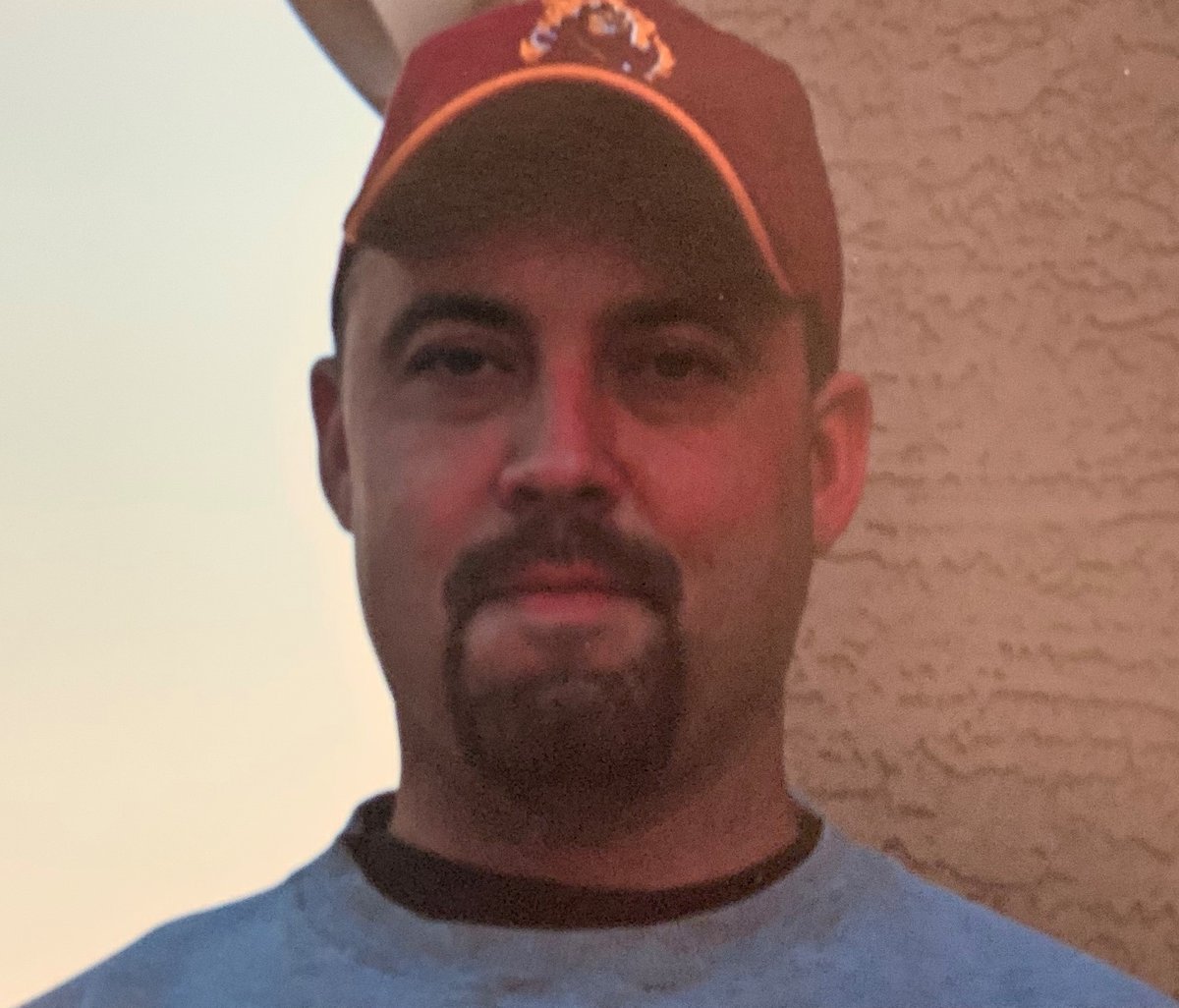 Ridge Charles Miller