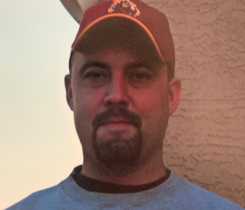 Ridge Charles Miller