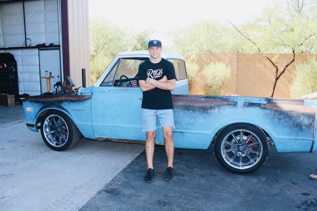 Wyatt Scott Funk — photo 5