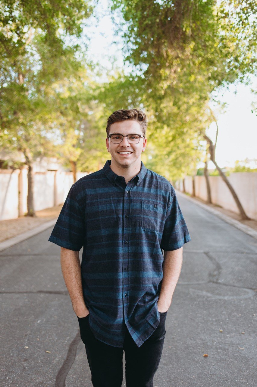 Wyatt Scott Funk — photo 6