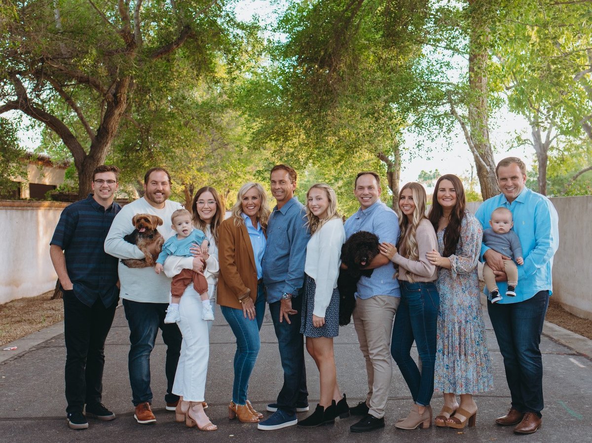 Wyatt Scott Funk — photo 7