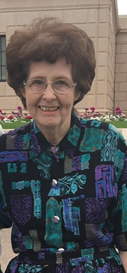 Bonnie Jean Willis