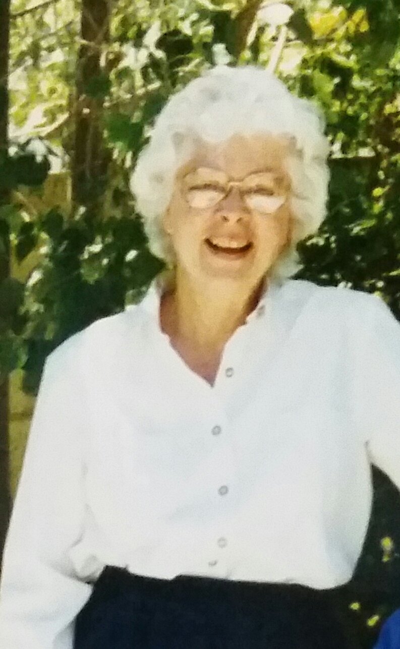 Dorothy Becker Lahaie