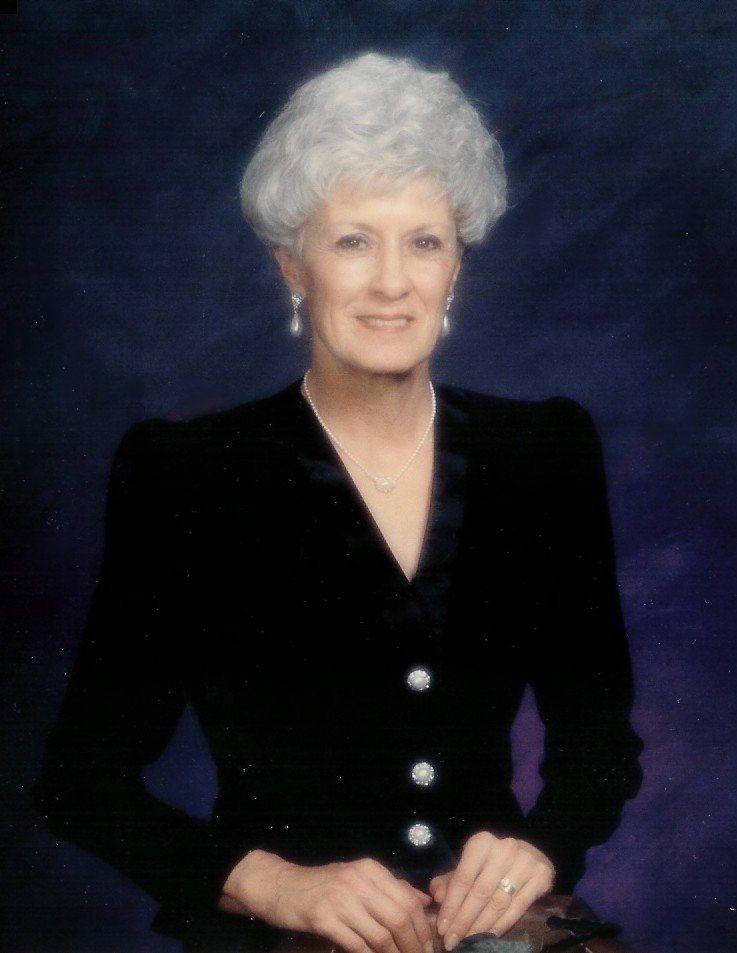 Jean J. Horrocks