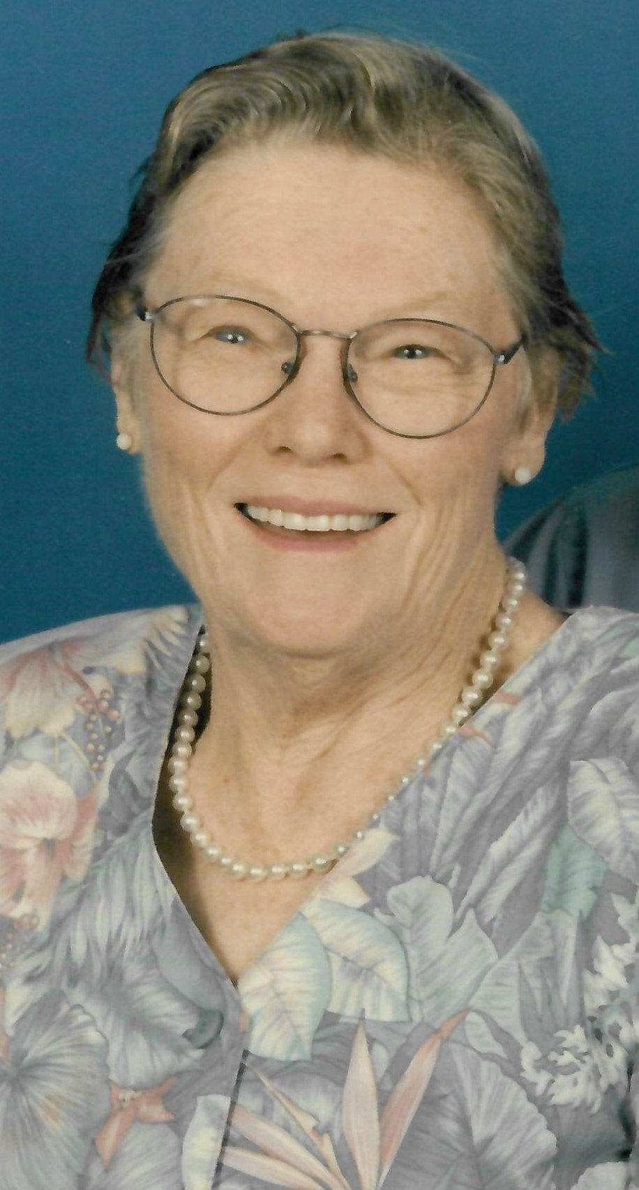 Joyce Elaine Hill