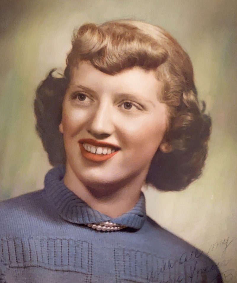 Kathryn Elberta Willcutt