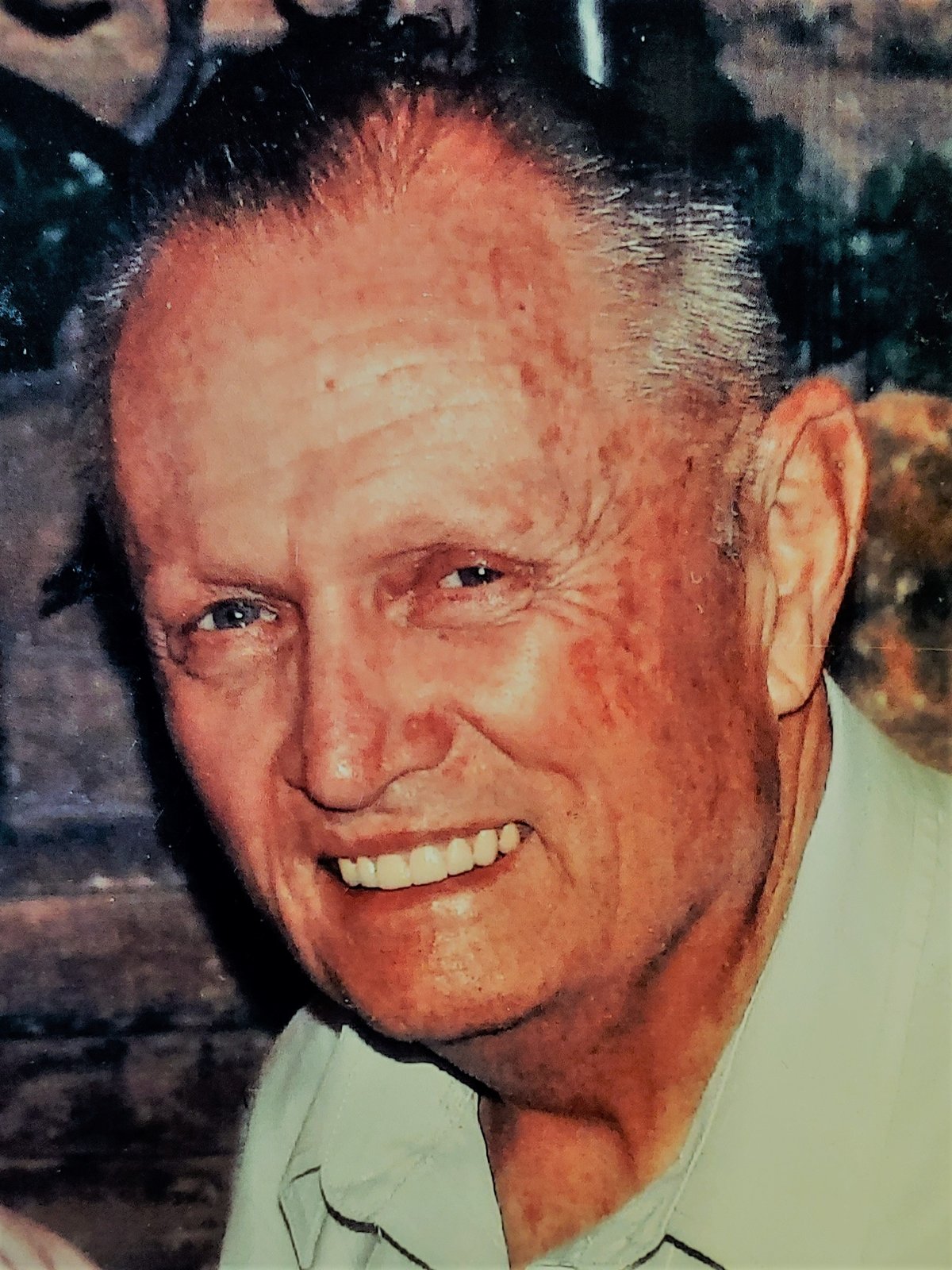 Robert “Bob” Clifford Merrill